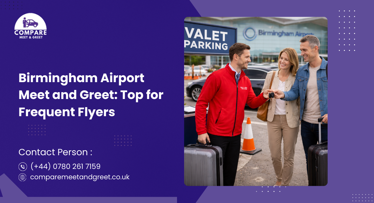 Who Should Choose Offsite Meet and Greet Parking Stansted Airport
