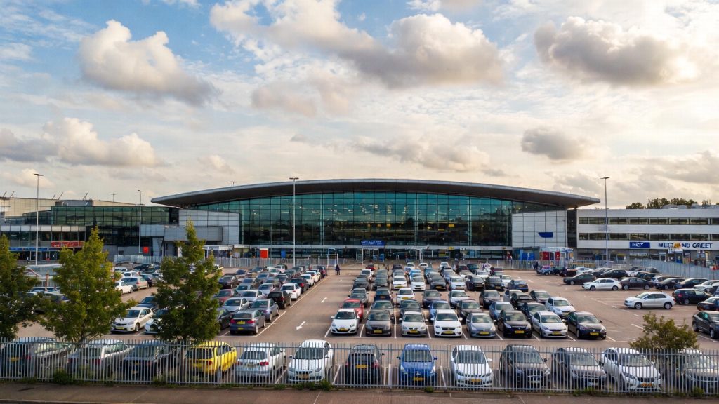 gatwick north terminal